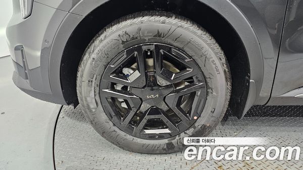 Kia Sorento 2026, фото 5