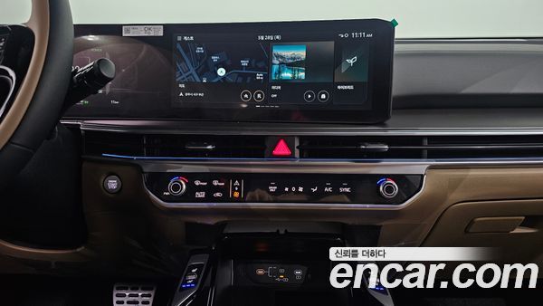 Kia Sorento 2026, фото 20