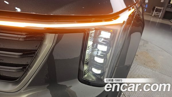 Kia Sorento 2026, фото 8