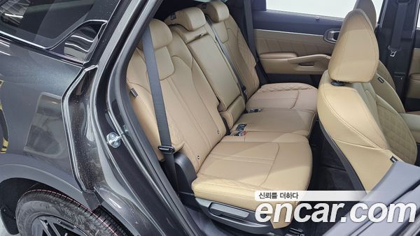 Kia Sorento 2026, фото 16