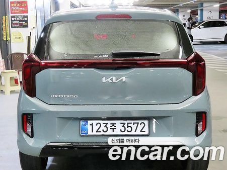 Kia Picanto 2026, фото 5