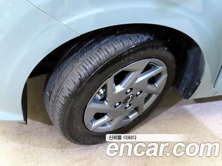 Kia Picanto 2026, фото 20