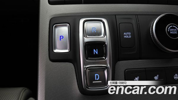 Hyundai Palisade 2022, фото 12