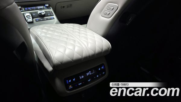 Hyundai Palisade 2022, фото 26