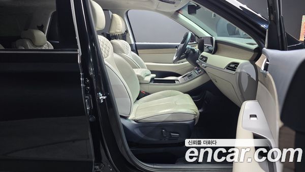 Hyundai Palisade 2022, фото 16