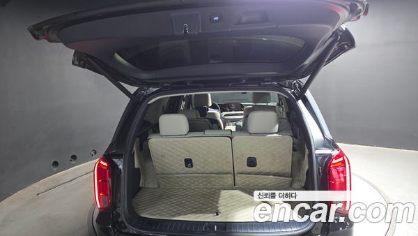 Hyundai Palisade 2022, фото 30