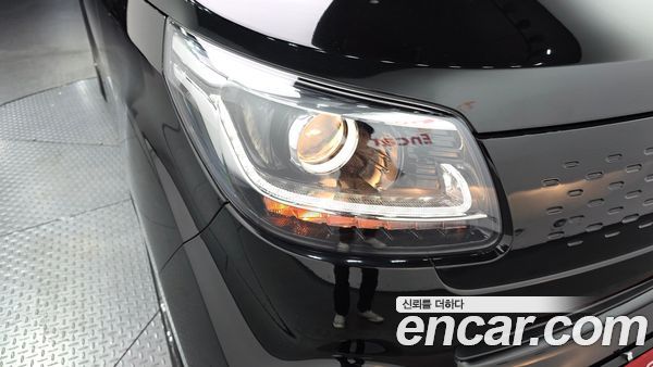 Kia Ray 2020, фото 8