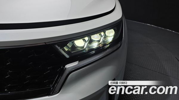 Kia Sorento 2023, фото 8