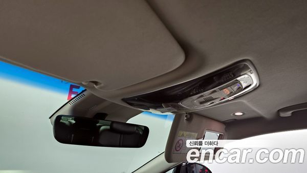 Genesis G80 2021, фото 20