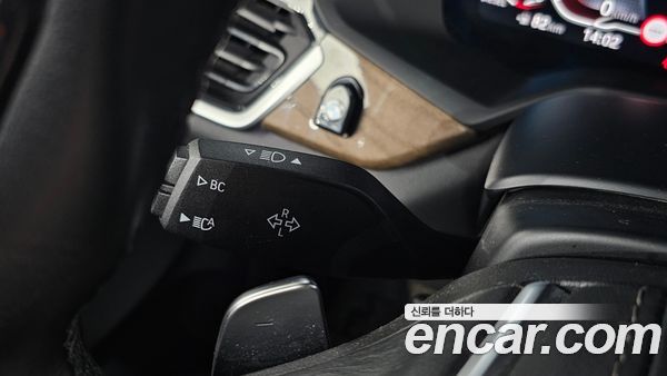 BMW X5 2020, фото 29