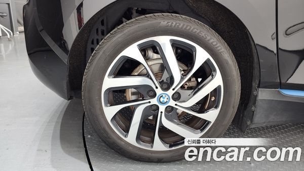 BMW i3 2020, фото 5