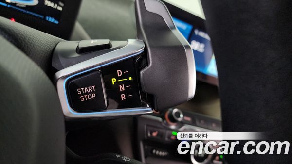 BMW i3 2020, фото 9