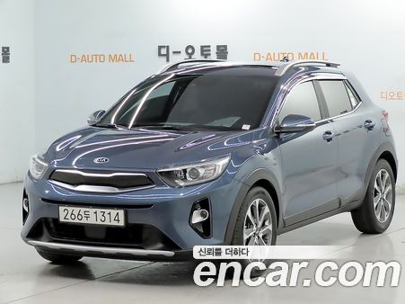 Kia Stonic 2020