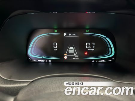 Hyundai Palisade 2023, фото 6