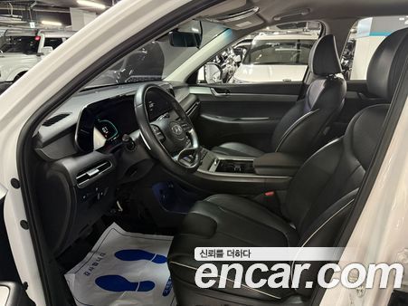 Hyundai Palisade 2023, фото 9