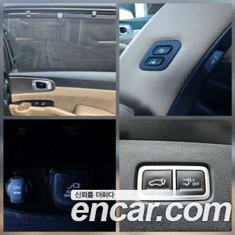 Kia Sorento 2024, фото 14