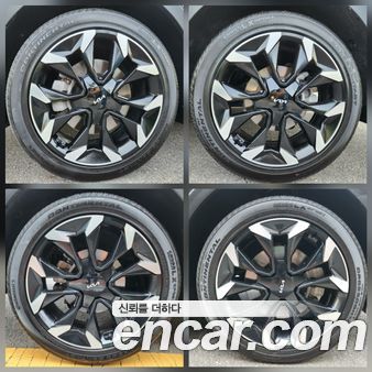 Kia Sorento 2024, фото 20