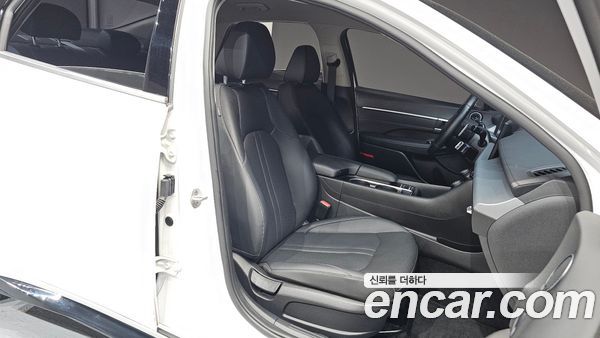 Hyundai Sonata 2024, фото 16
