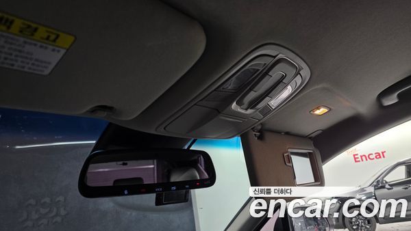 Hyundai Santa Fe 2020, фото 31