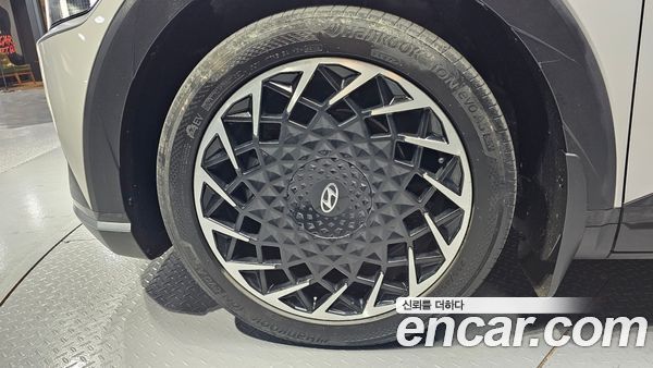 Hyundai IONIQ 5 2023, фото 5