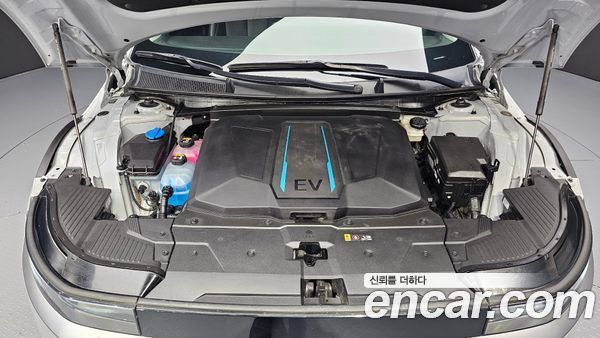 Hyundai IONIQ 5 2023, фото 6