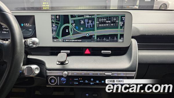Hyundai IONIQ 5 2023, фото 20