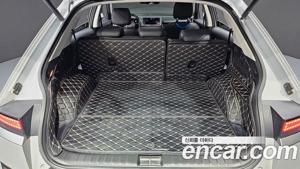 Hyundai IONIQ 5 2023, фото 26