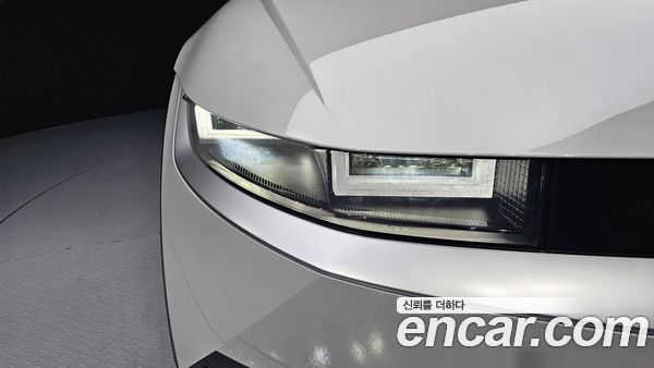 Hyundai IONIQ 5 2023, фото 8