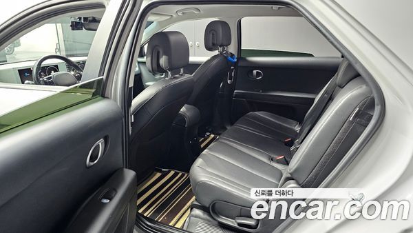 Hyundai IONIQ 5 2023, фото 16