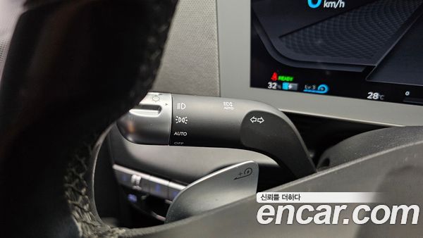 Hyundai IONIQ 5 2023, фото 29