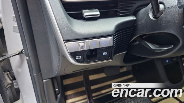 Hyundai IONIQ 5 2023, фото 31
