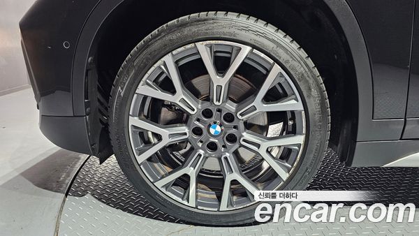 BMW X1 2022, фото 5