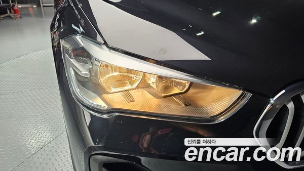 BMW X1 2022, фото 8