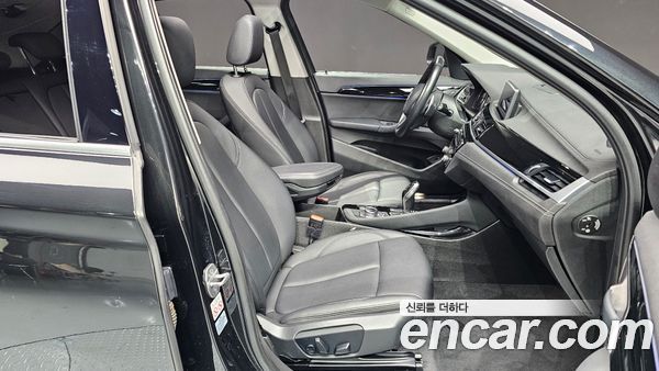BMW X1 2022, фото 16