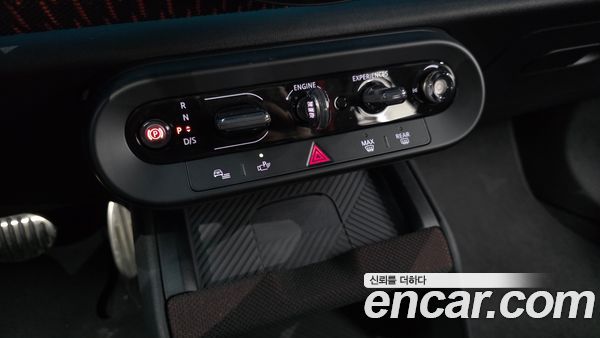 MINI COUNTRYMAN 2025, фото 12
