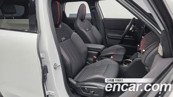 MINI COUNTRYMAN 2025, фото 18