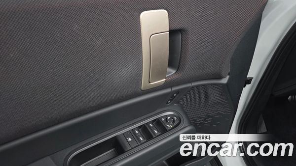 MINI COUNTRYMAN 2025, фото 20