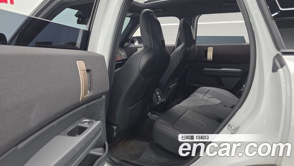MINI COUNTRYMAN 2025, фото 16
