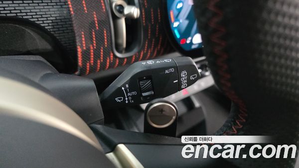 MINI COUNTRYMAN 2025, фото 29