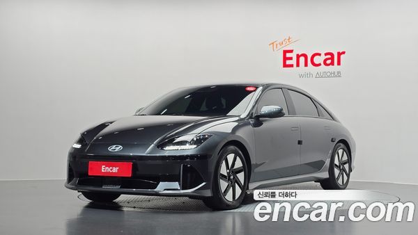 Hyundai IONIQ 6 2023