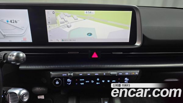 Hyundai IONIQ 6 2023, фото 14