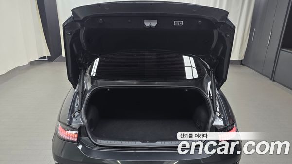 Hyundai IONIQ 6 2023, фото 20