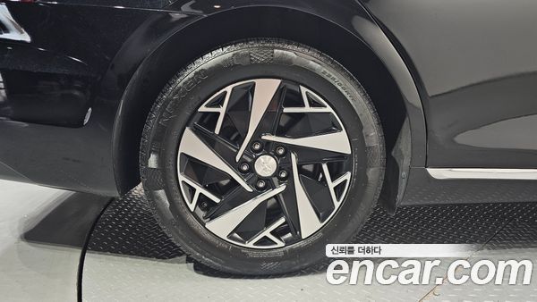 Hyundai Grandeur 2022, фото 5
