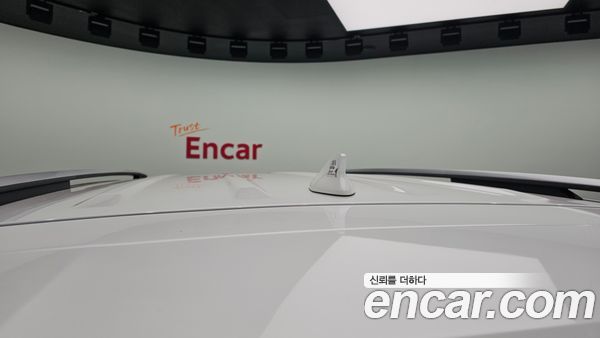 Kia Carnival 2021, фото 28