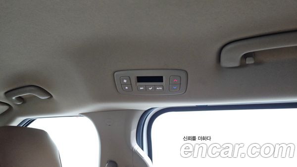 Kia Carnival 2021, фото 30