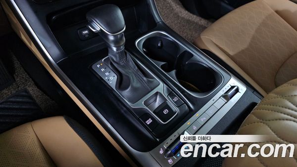 Kia Carnival 2021, фото 12