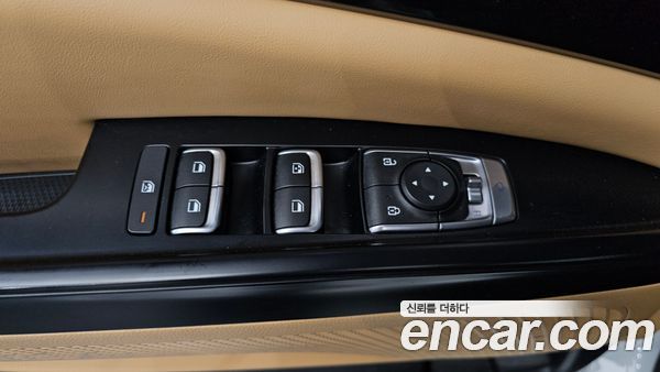 Kia Carnival 2021, фото 29