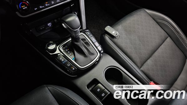 Kia Seltos 2021, фото 9