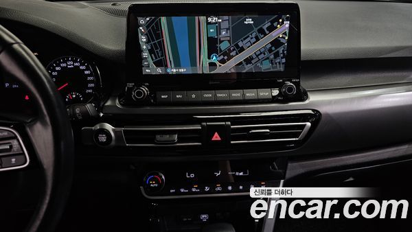 Kia Seltos 2021, фото 14
