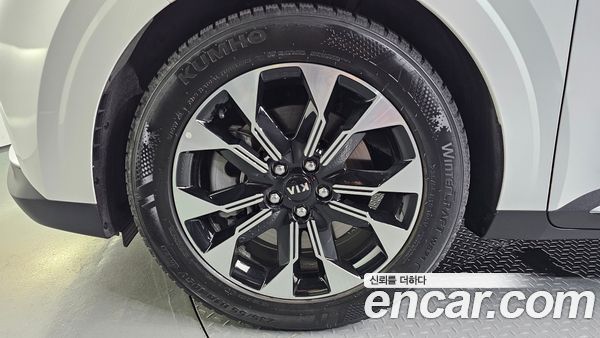 Kia Carnival 2021, фото 5